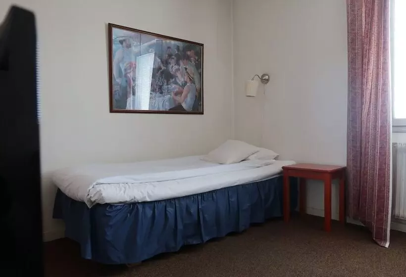 Aveny Bed & Breakfast