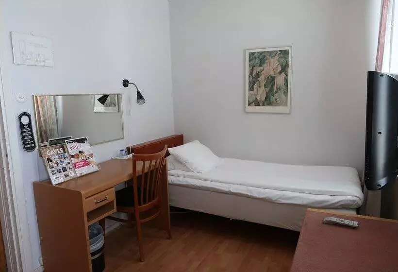 Aveny Bed & Breakfast