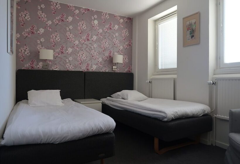 Aveny Bed & Breakfast