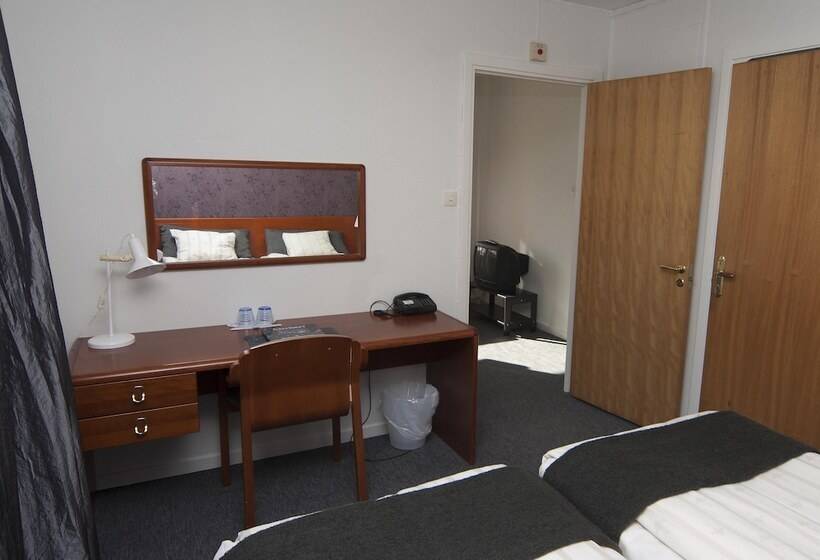 Aveny Bed & Breakfast