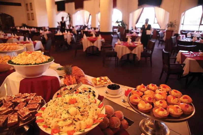 בית מלון כפרי Gooderson Beach