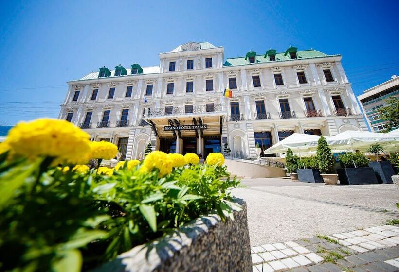 Grand Hotel Traian