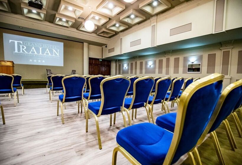 Grand Hotel Traian