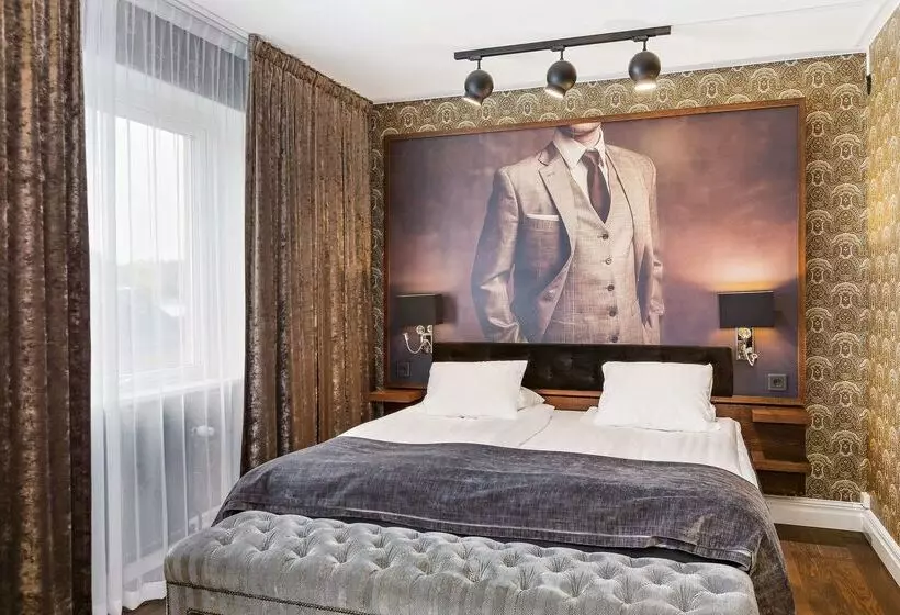 Vimmerby Stadshotell, Worldhotels Crafted