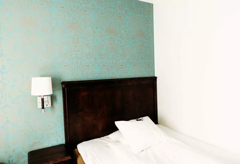 Vimmerby Stadshotell, Worldhotels Crafted