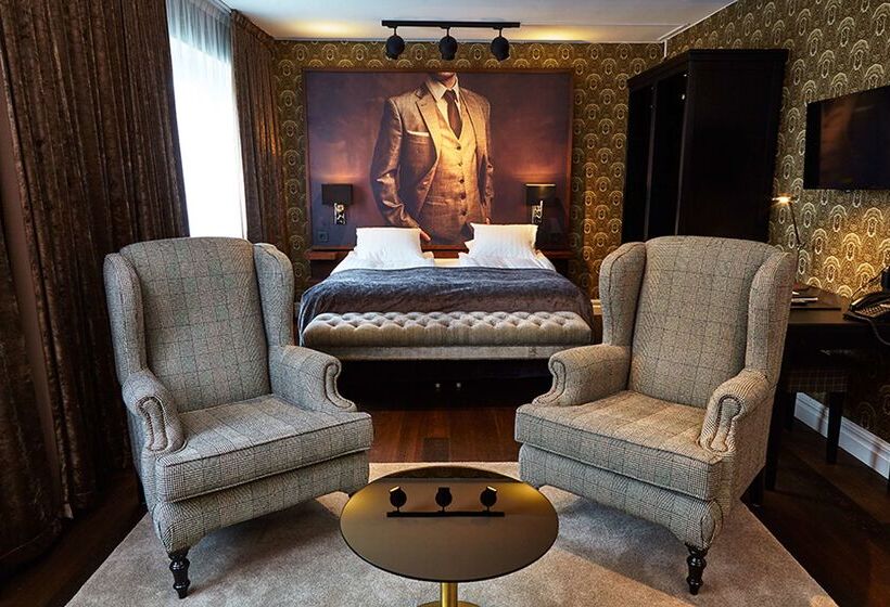 Vimmerby Stadshotell, Worldhotels Crafted