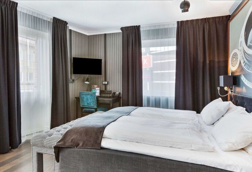 Vimmerby Stadshotell, Worldhotels Crafted