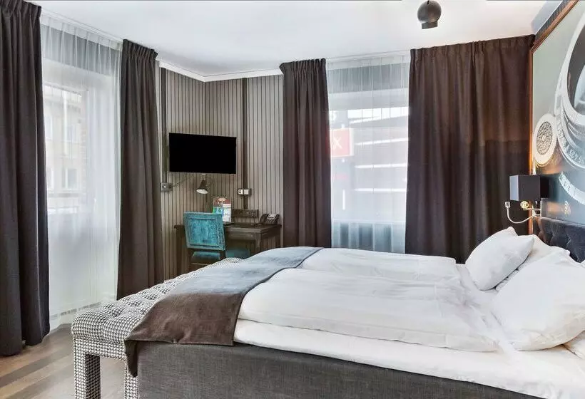 Vimmerby Stadshotell, Worldhotels Crafted