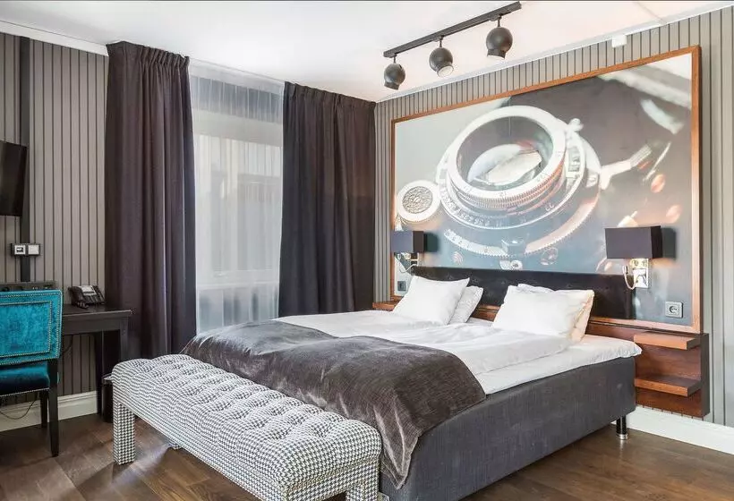 Vimmerby Stadshotell, Worldhotels Crafted