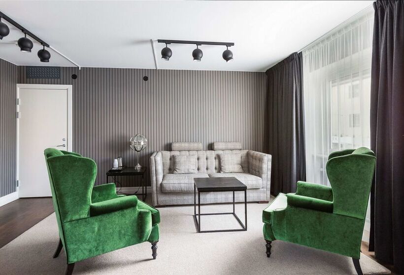 Vimmerby Stadshotell, Worldhotels Crafted