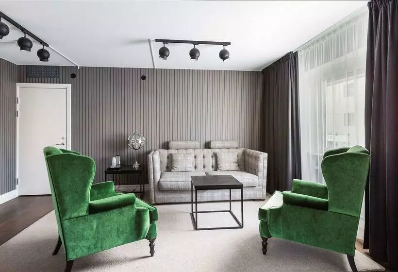 Vimmerby Stadshotell, Worldhotels Crafted