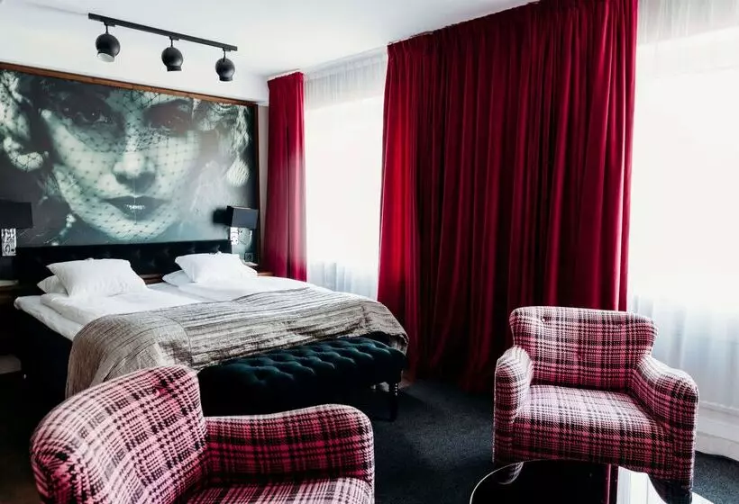 Vimmerby Stadshotell, Worldhotels Crafted