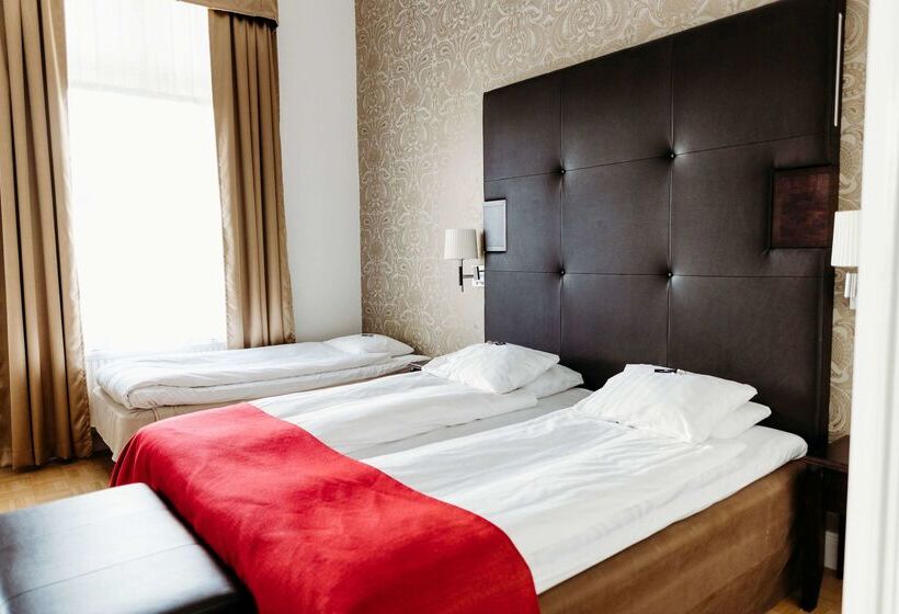 Vimmerby Stadshotell, Worldhotels Crafted