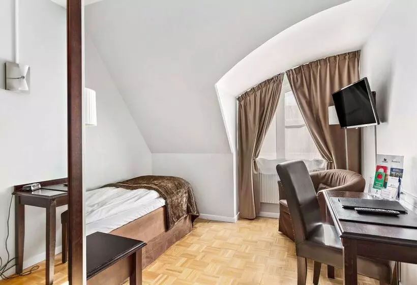 Vimmerby Stadshotell, Worldhotels Crafted