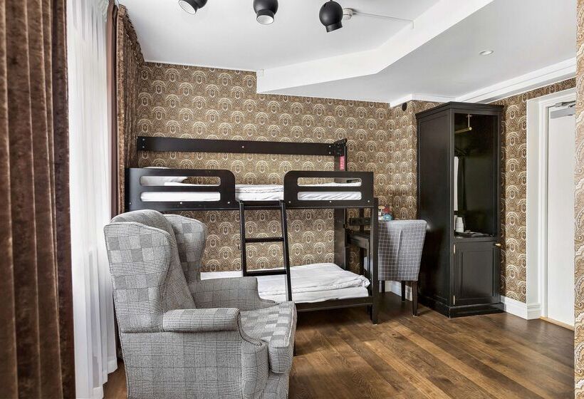 Vimmerby Stadshotell, Worldhotels Crafted