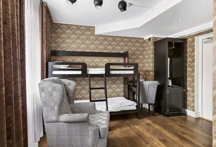 Vimmerby Stadshotell, Worldhotels Crafted