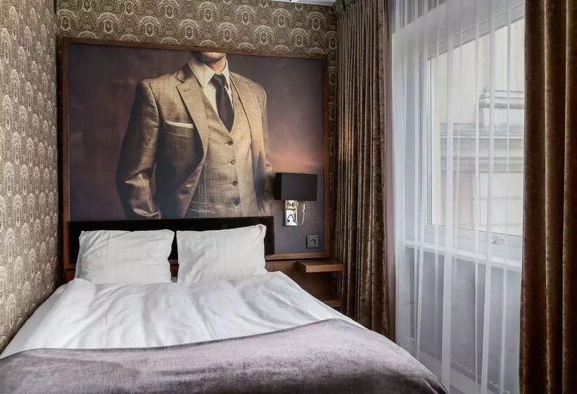 Vimmerby Stadshotell, Worldhotels Crafted