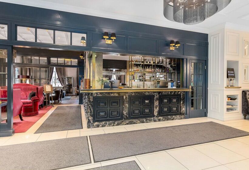 Vimmerby Stadshotell, Worldhotels Crafted