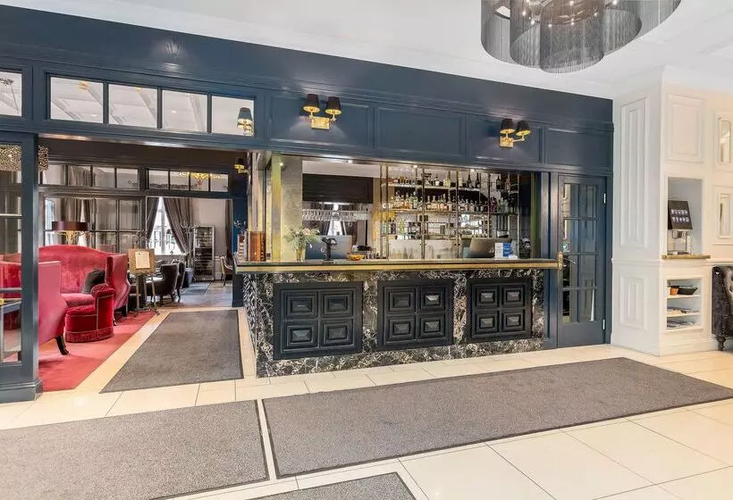 Vimmerby Stadshotell, Worldhotels Crafted