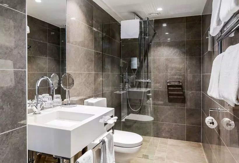 Vimmerby Stadshotell, Worldhotels Crafted