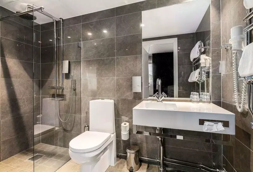 Vimmerby Stadshotell, Worldhotels Crafted