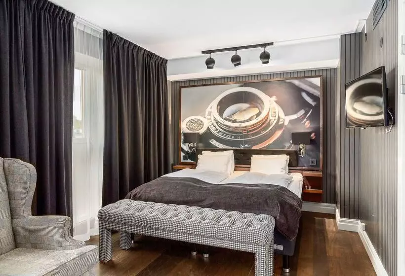 Vimmerby Stadshotell, Worldhotels Crafted