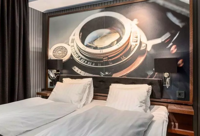 Vimmerby Stadshotell, Worldhotels Crafted