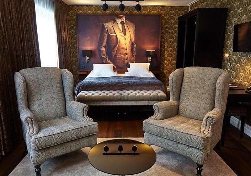 Vimmerby Stadshotell, Worldhotels Crafted