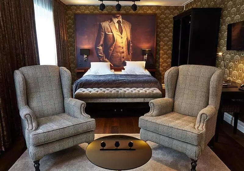 Vimmerby Stadshotell, Worldhotels Crafted