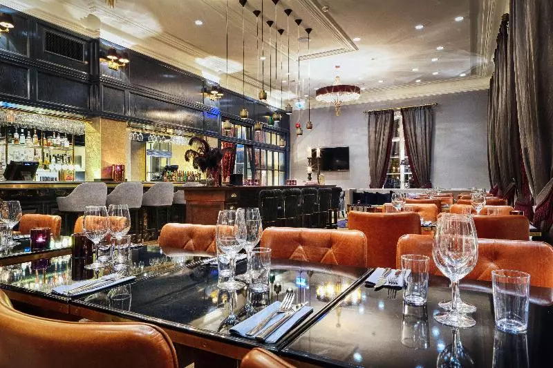 Vimmerby Stadshotell, Worldhotels Crafted