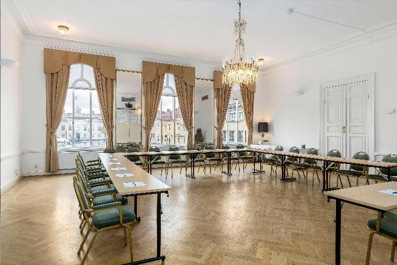 Vimmerby Stadshotell, Worldhotels Crafted