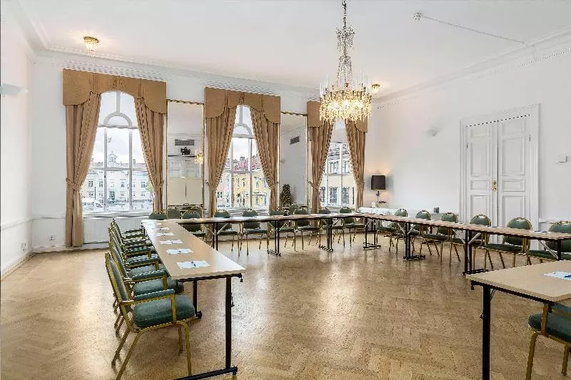 Vimmerby Stadshotell, Worldhotels Crafted