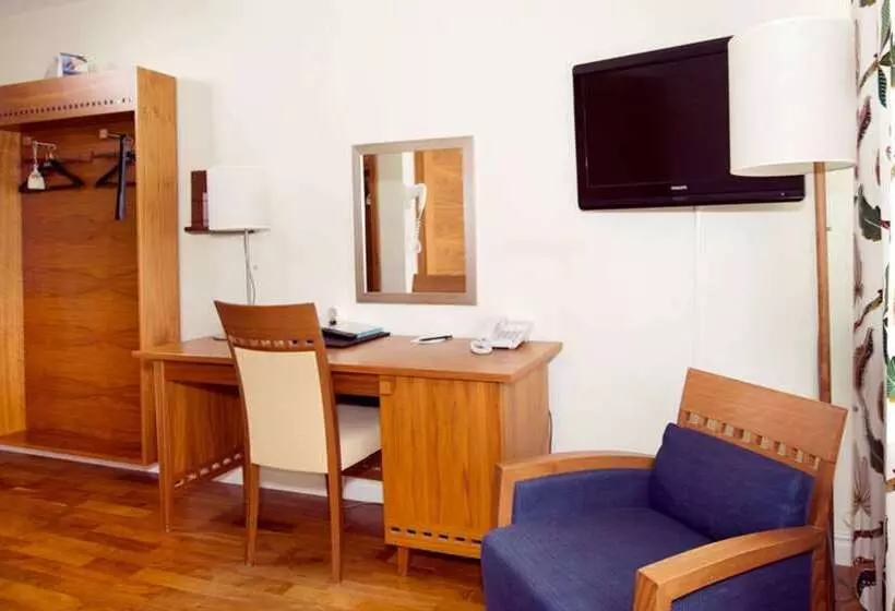 Clarion Collection Hotel Temperance