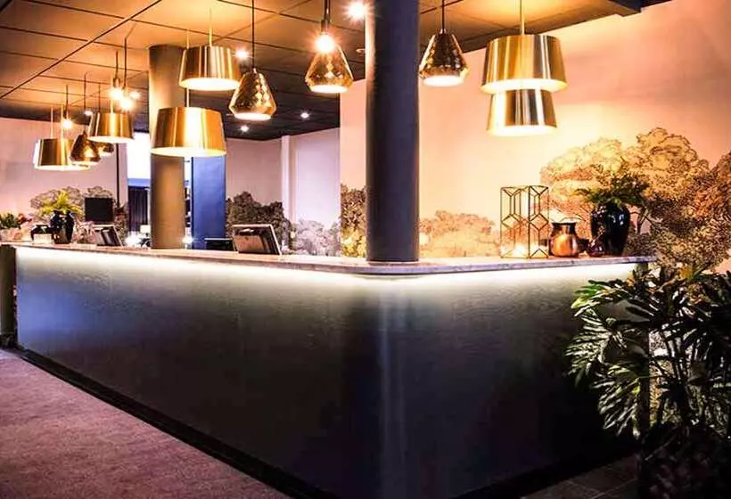 Clarion Collection Hotel Temperance