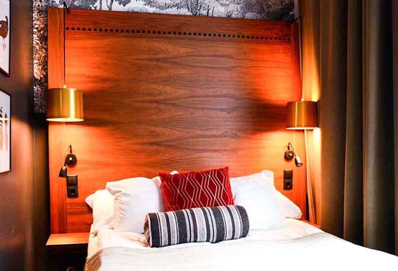 Clarion Collection Hotel Temperance