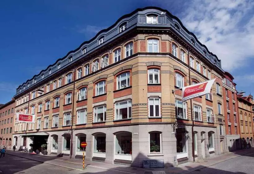 Clarion Collection Hotel Temperance