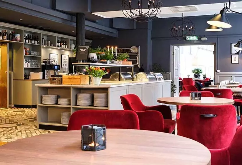 Clarion Collection Hotel Temperance