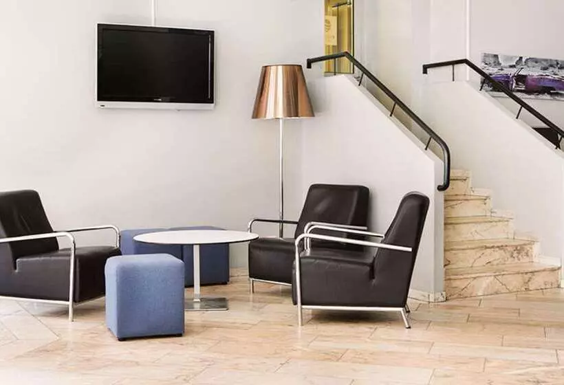 Comfort Hotel Jönköping