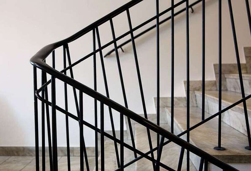 Comfort Hotel Jönköping