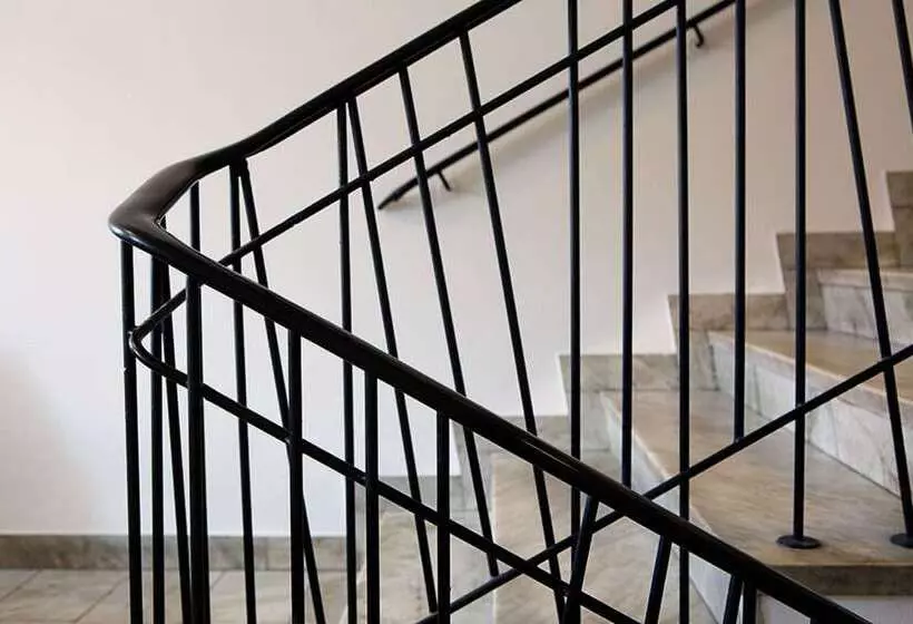 Comfort Hotel Jönköping