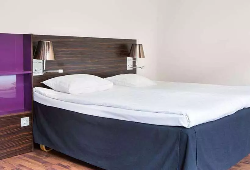 Comfort Hotel Jönköping