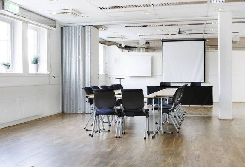 Comfort Hotel Jönköping