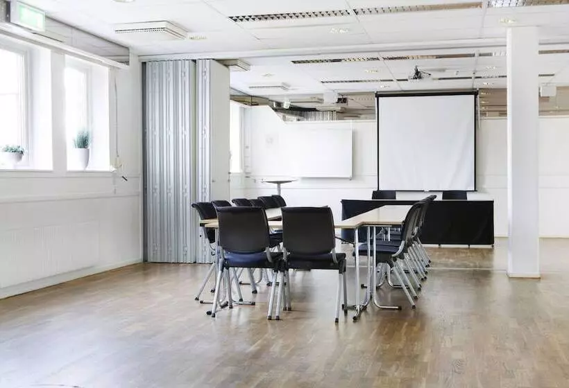 Comfort Hotel Jönköping