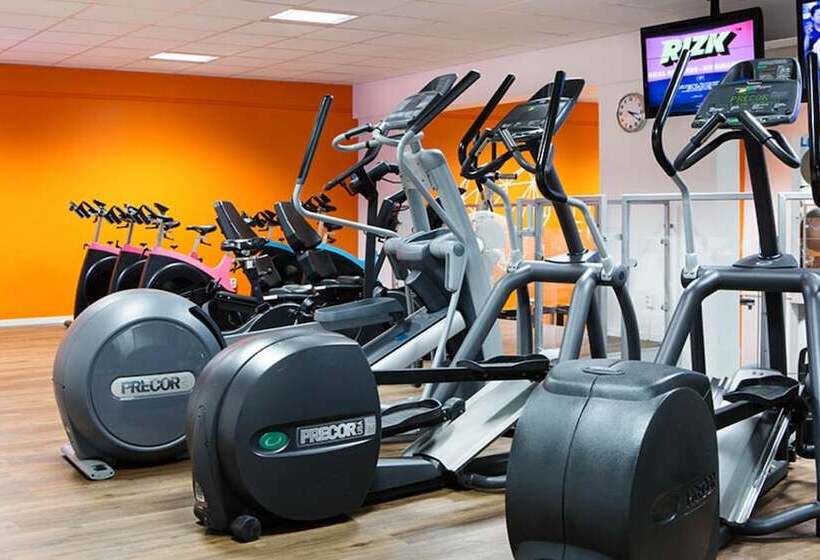 Comfort Hotel Jönköping