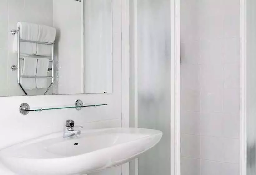 Comfort Hotel Jönköping