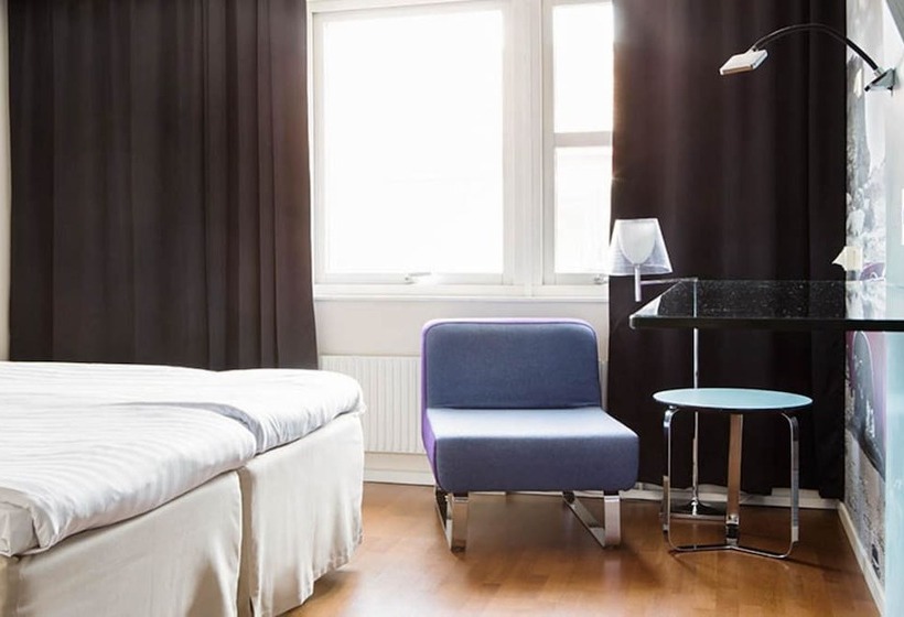 Comfort Hotel Jönköping