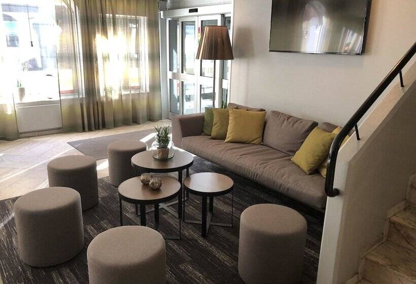 Comfort Hotel Jönköping
