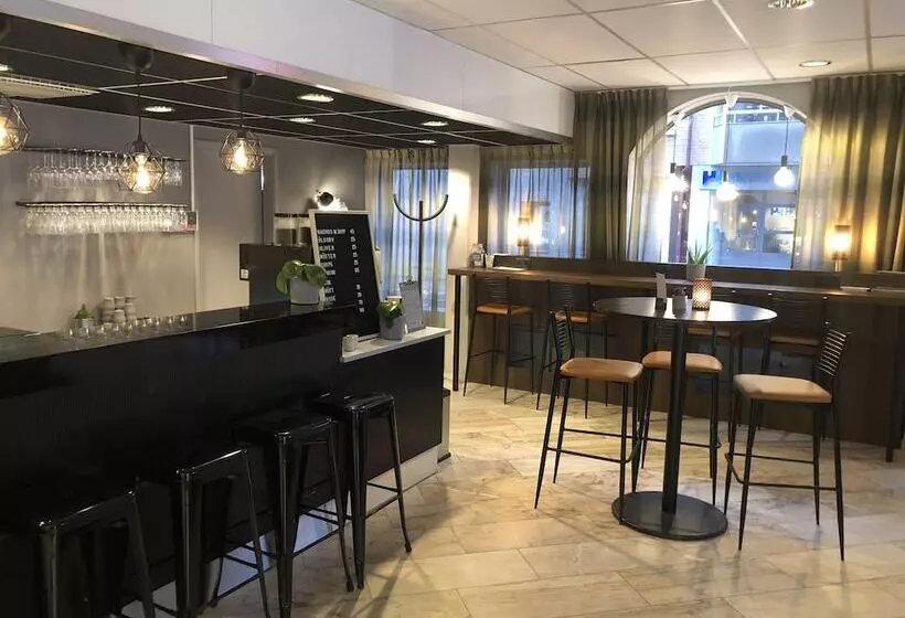 Comfort Hotel Jönköping