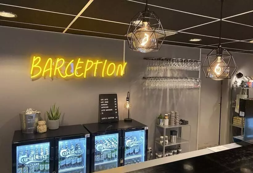 Comfort Hotel Jönköping