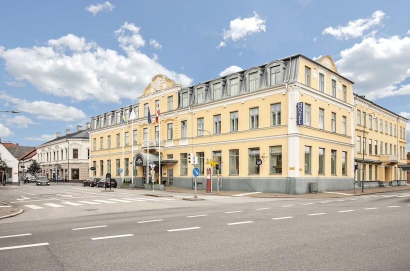 هتل Continental Du Sud